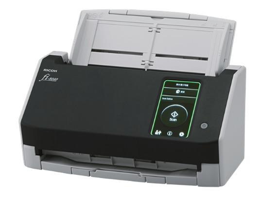 Pfu Ricoh Fi