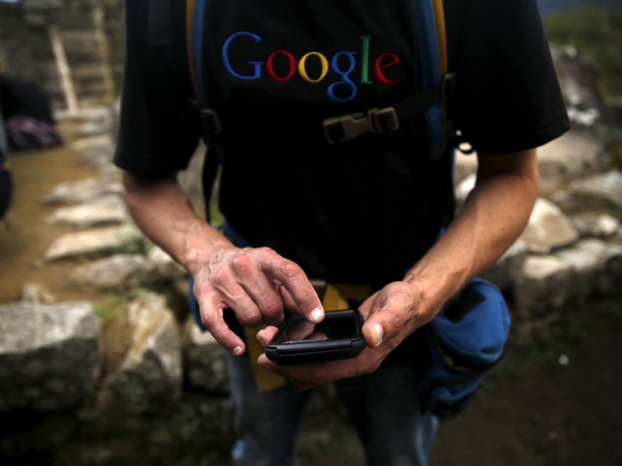Google