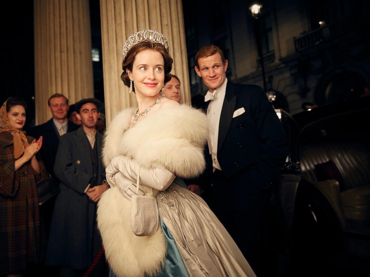 The Crown