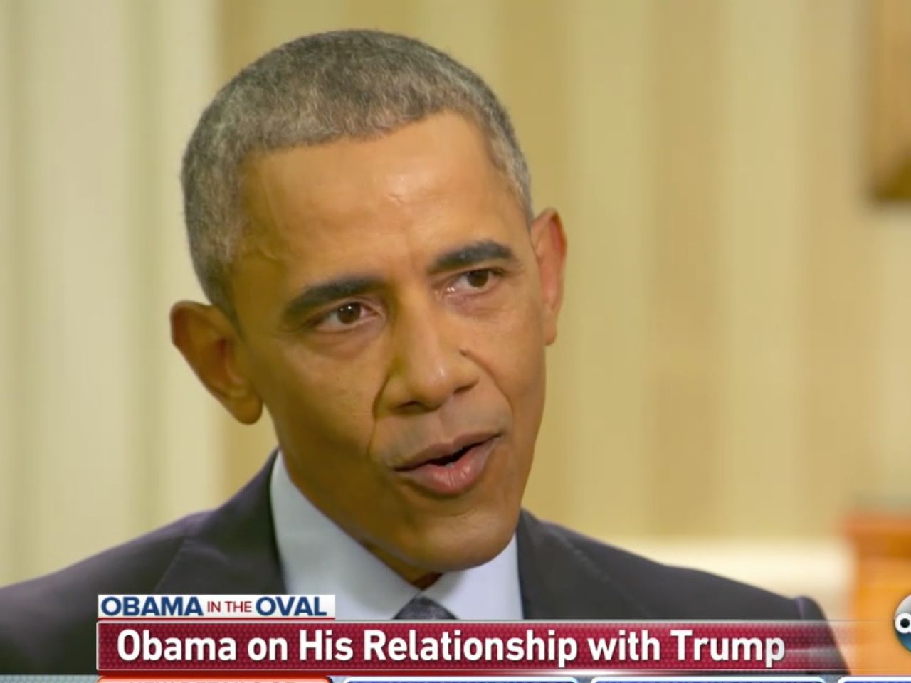 オバマ前大統領とトランプ大統領 —— 2人の唯一の共通点とは? | Business Insider Japan