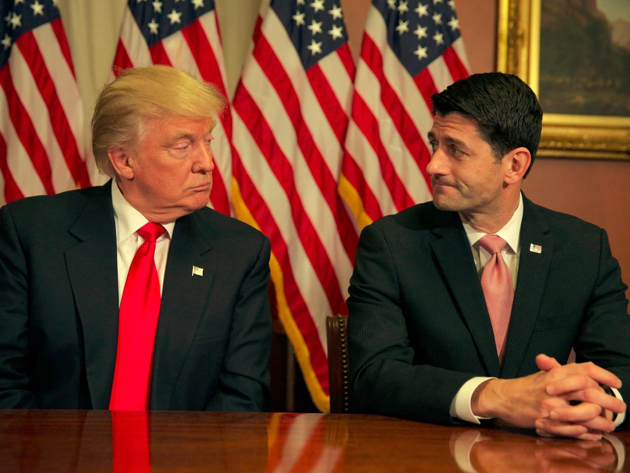Paul Ryan