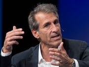 sony-entertainments-ceo-is-stepping-down-to-go-all-in-as-snaps-chairman-ahead-of-ipo