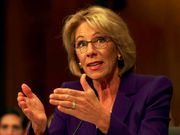 trumps-education-secretary-appeared-to-get-stumped-on-a-key-question-during-her-confirmation-hearing