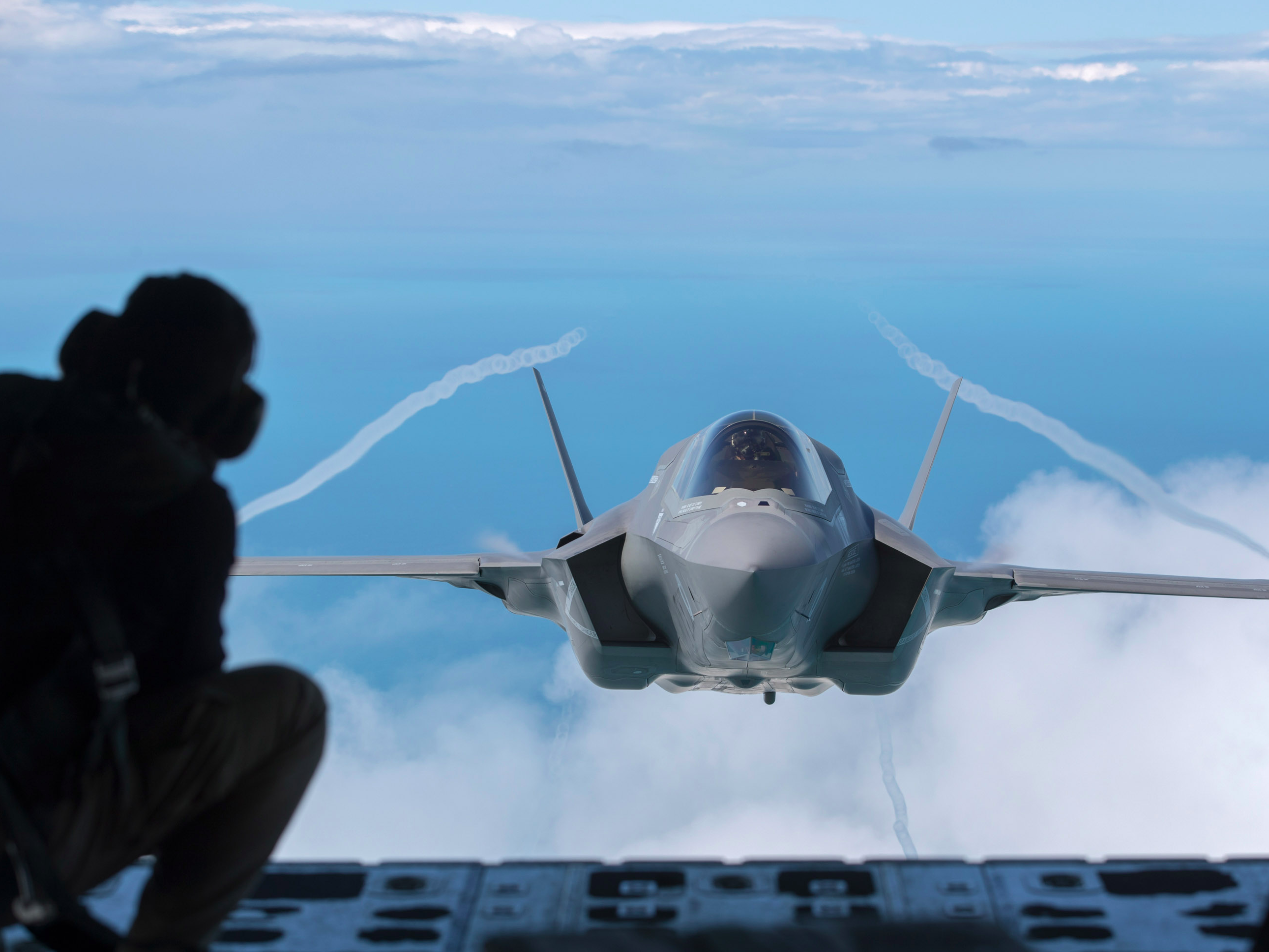 F-35B