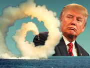トランプ大統領の核使用に制限をかけようと画策