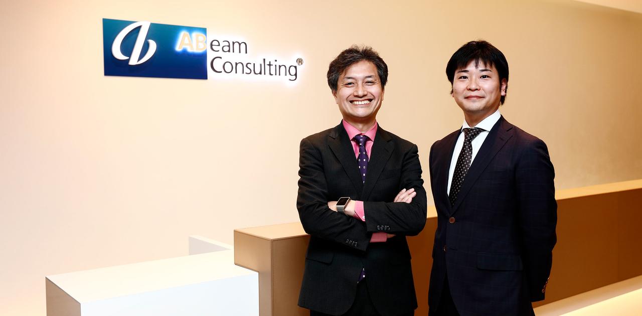 2017年、激動する世界市場でマーケティングの“正解”はあるのか —— コンサルティング企業がマーケティング支援を行う理由（前編） | Business Insider Japan
