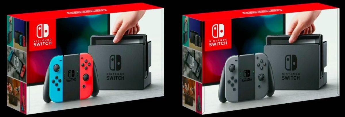 Nintendo Switch」徹底解剖：ハードの詳細から、ゲームソフト
