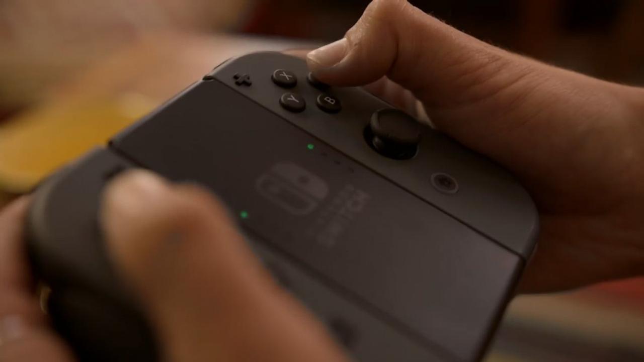 ｢Nintendo Switch｣徹底解剖：ハードの詳細から、ゲームソフト、オンラインサービスまですべて紹介します Business