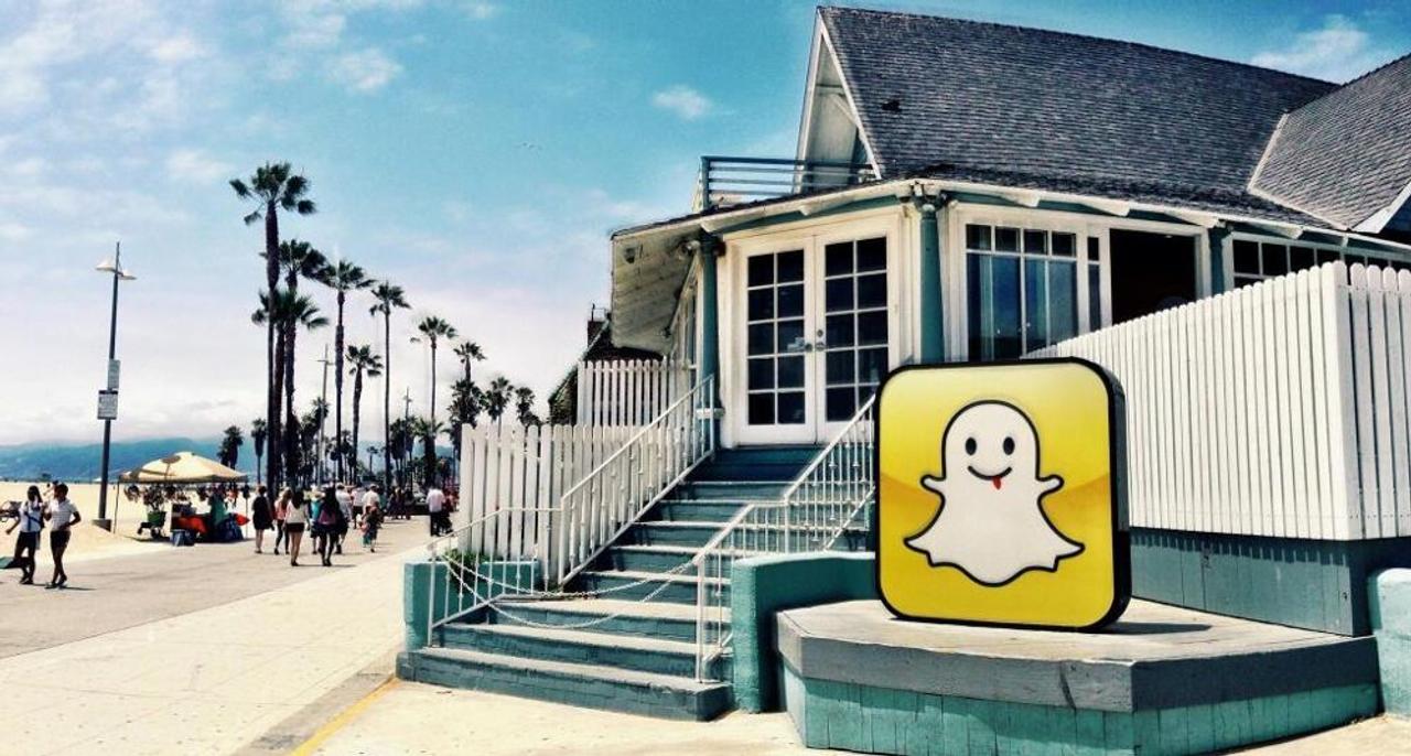 SnapのCEOエヴァン・シュピーゲルの「絵に描いたような」最高の人生