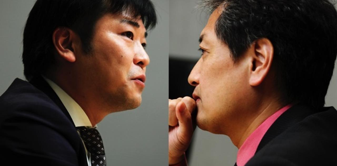 マーケティングの変革を進めるには組織の「壁」を打破せよ —— コンサルティング企業がマーケティング支援を行う理由（後編） | Business Insider Japan