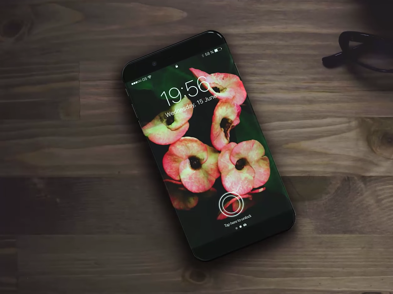 iPhoneの発売前の誇大宣伝が続く