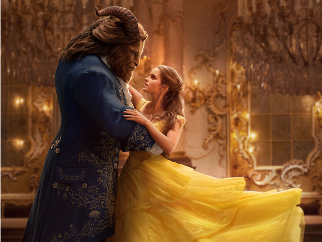 実写版 美女と野獣 批評家たちによる評価は Business Insider Japan 実写版 美女と野獣 批評家たちによる評価は Business Insider Japan