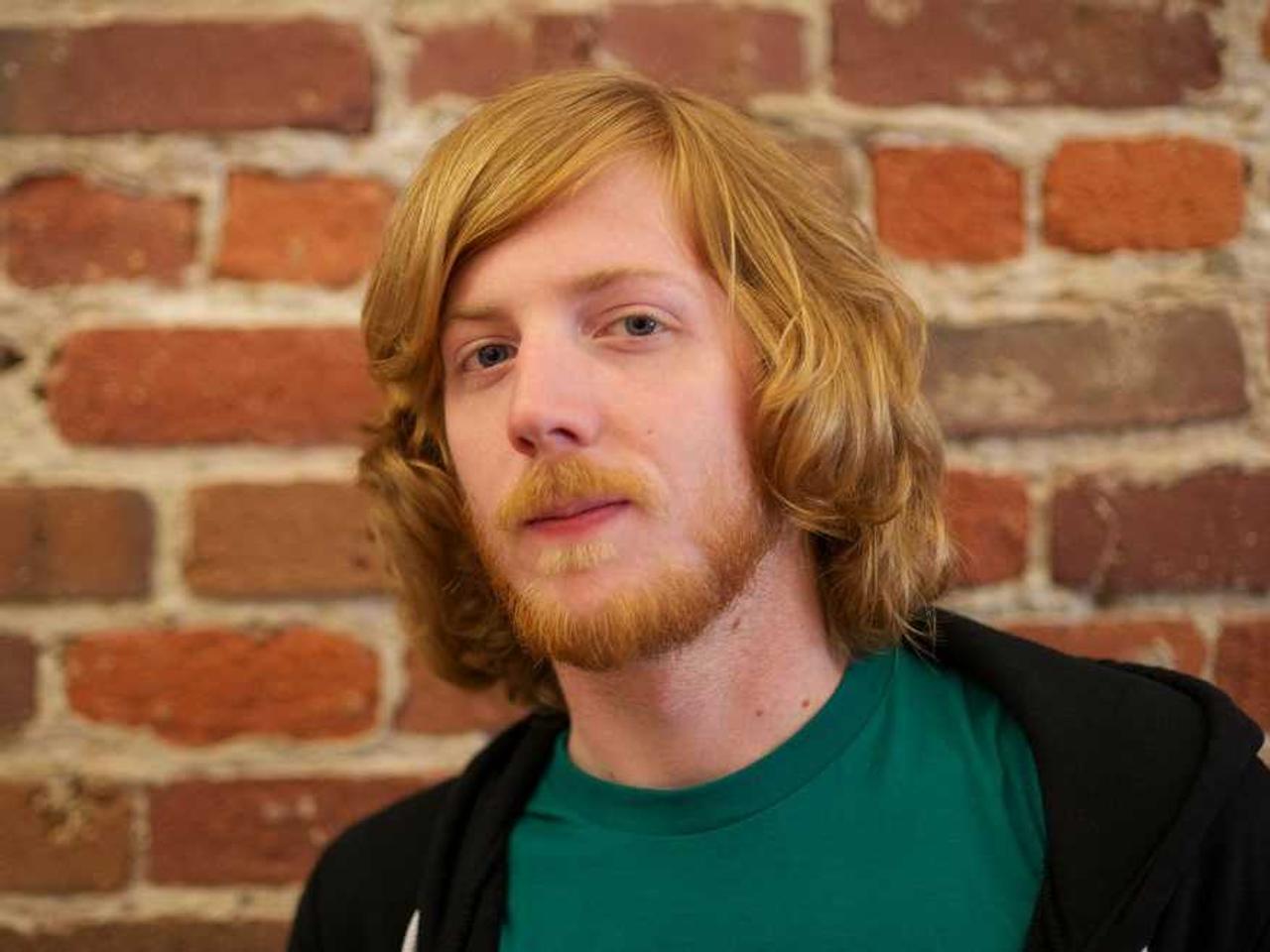 GitHubの共同創業者クリス・ワンストラス CEO
