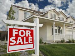 アメリカ住宅市場、売り物件が減少。新築も増えず、お手頃物件は奪い合い