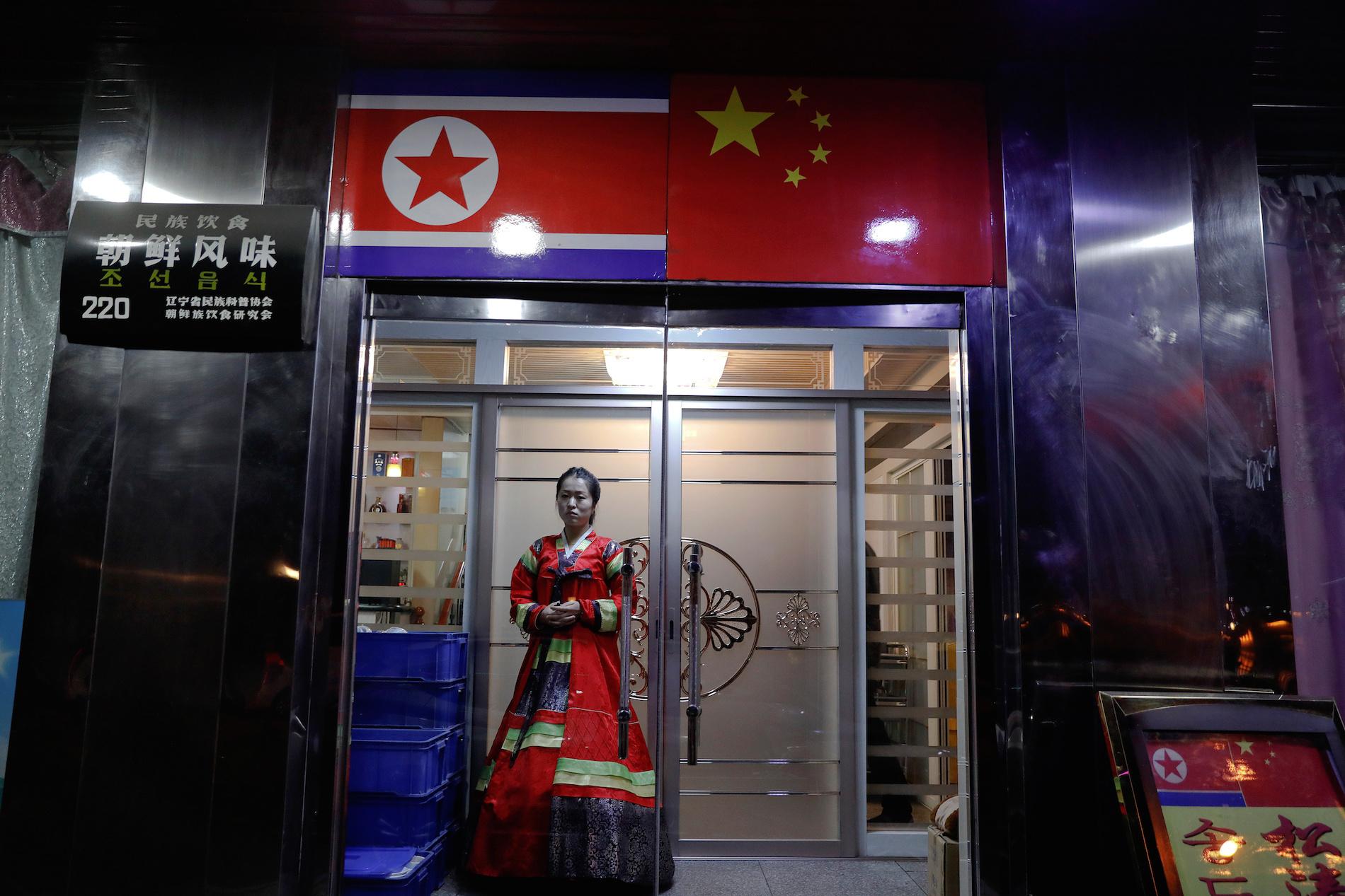 川を渡ったら北朝鮮、中国・丹東市の今 | Business Insider Japan 川を渡ったら北朝鮮、中国・丹東市の今 | Business Insider Japan