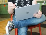 マイクロソフトのSurface Book