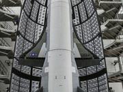 アメリカ空軍の謎に包まれた宇宙機X-37