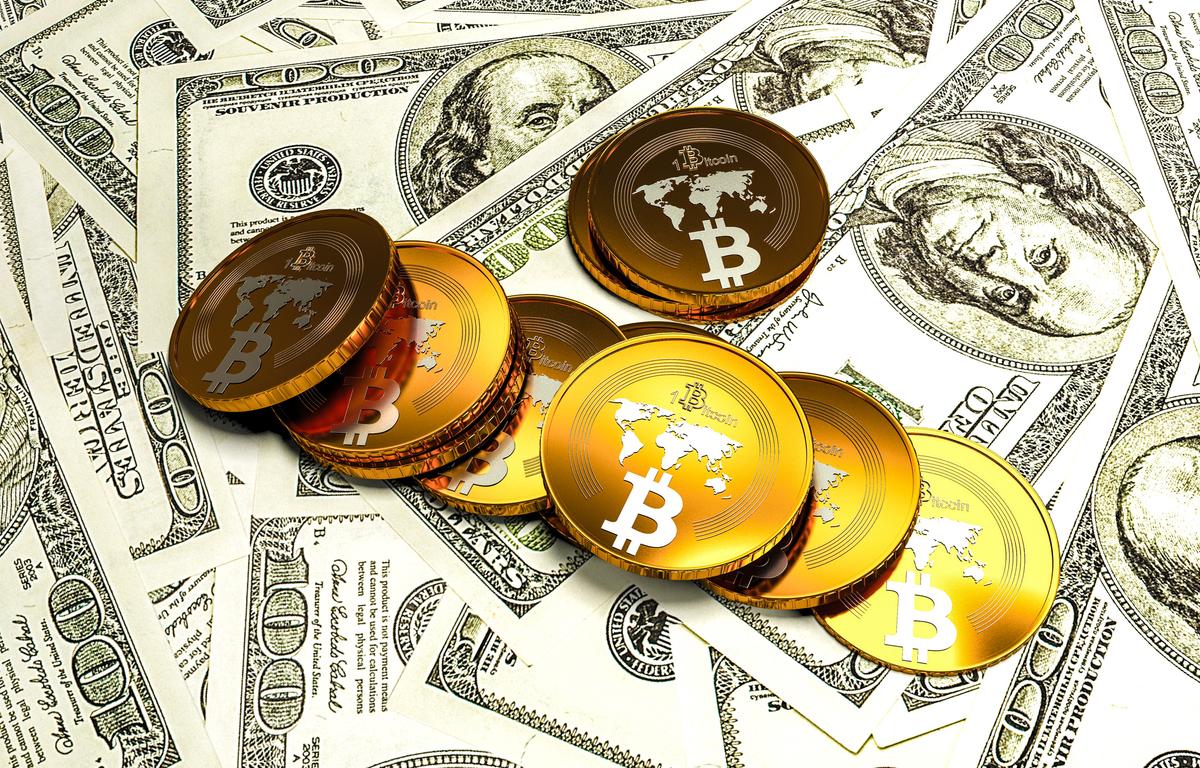 ビットコイン価格が初の1700ドル突破 | Business Insider Japan