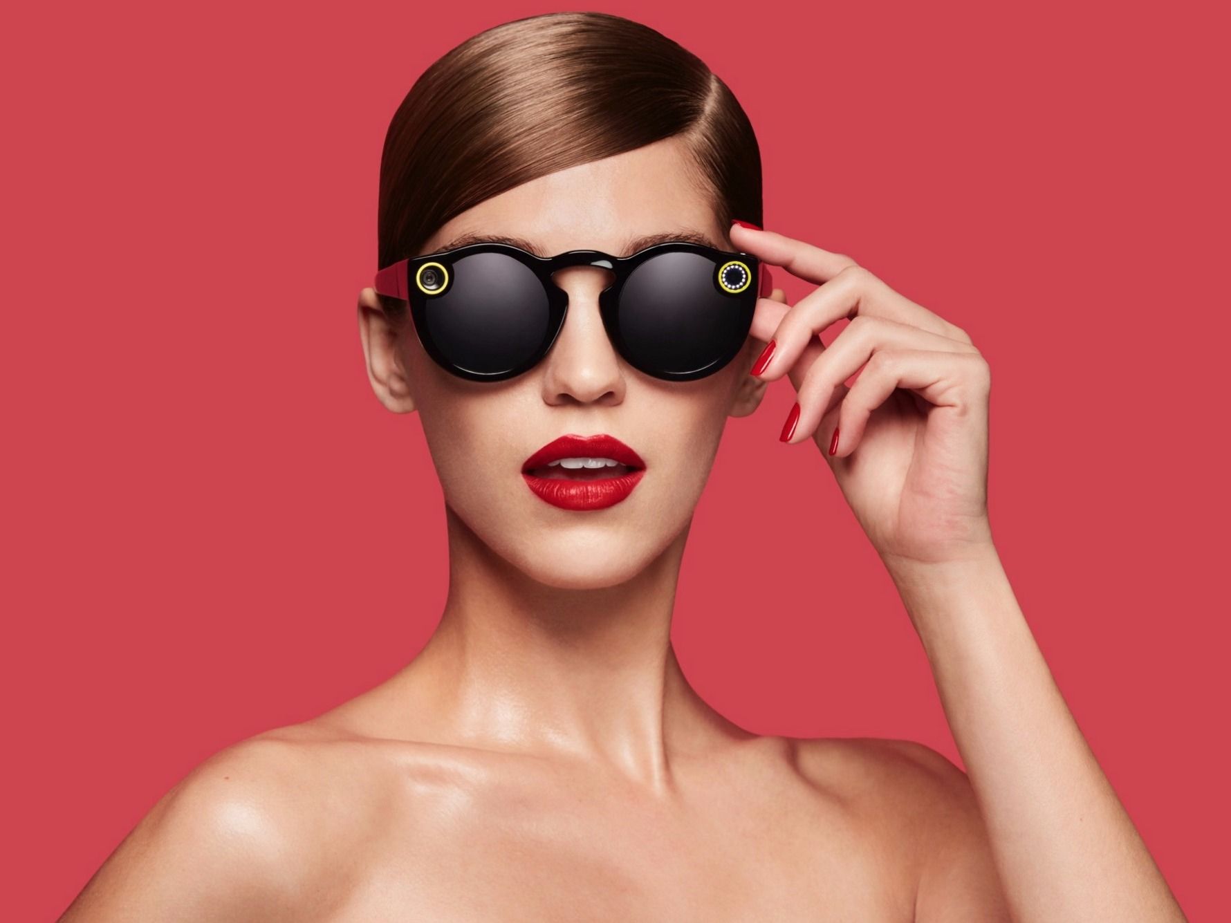 【値下げ依頼者】snapchatのSpectaclesサングラス 日本人で初？！SnapChatのカメラ付きサングラスGET！これはマジ
