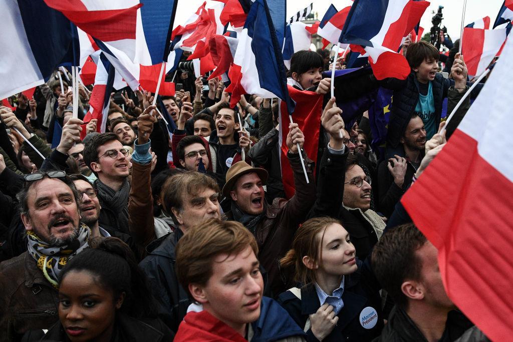 なぜイギリスはEU離脱を選び、フランスは残留を選んだのか | Business