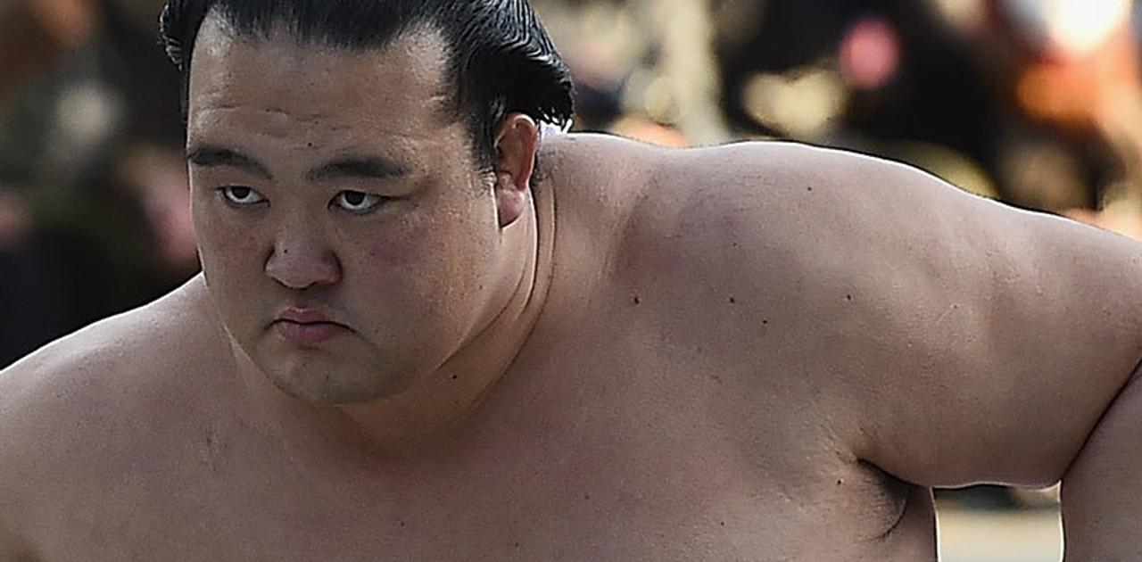 運動を科学する「スポーツバイオメカニクス」で横綱・稀勢の里の強さを分析 | Business Insider Japan