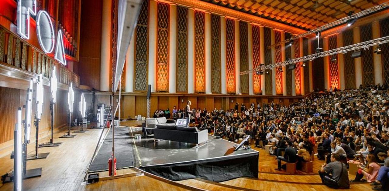 EU最大のスタートアップ都市ベルリンで開催される話題のイノベーション・フェス「TOA(Tech Open Air)」オフィシャル視察ツアーを実施 | Business Insider Japan