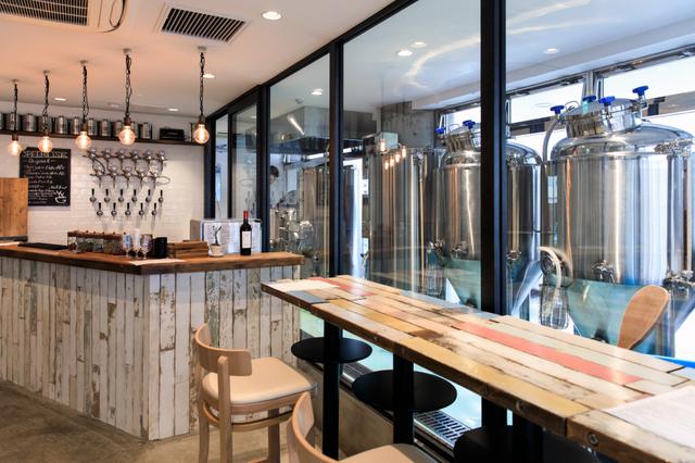 東京都内おいしいクラフトビールがタップで飲める おしゃれビールバー厳選7店 新橋 新宿 代々木 代官山 五反田 天王洲 代々木上原 茅場町 Business Insider Japan 東京都内おいしいクラフトビールがタップで飲める おしゃれビールバー厳選7店 新橋 新宿 代々木 代官山 五反田 天王洲 代々木上原 茅場町 Business Insider Japan