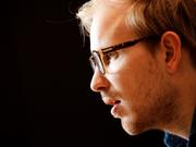ルトガー・ブレグマン氏
