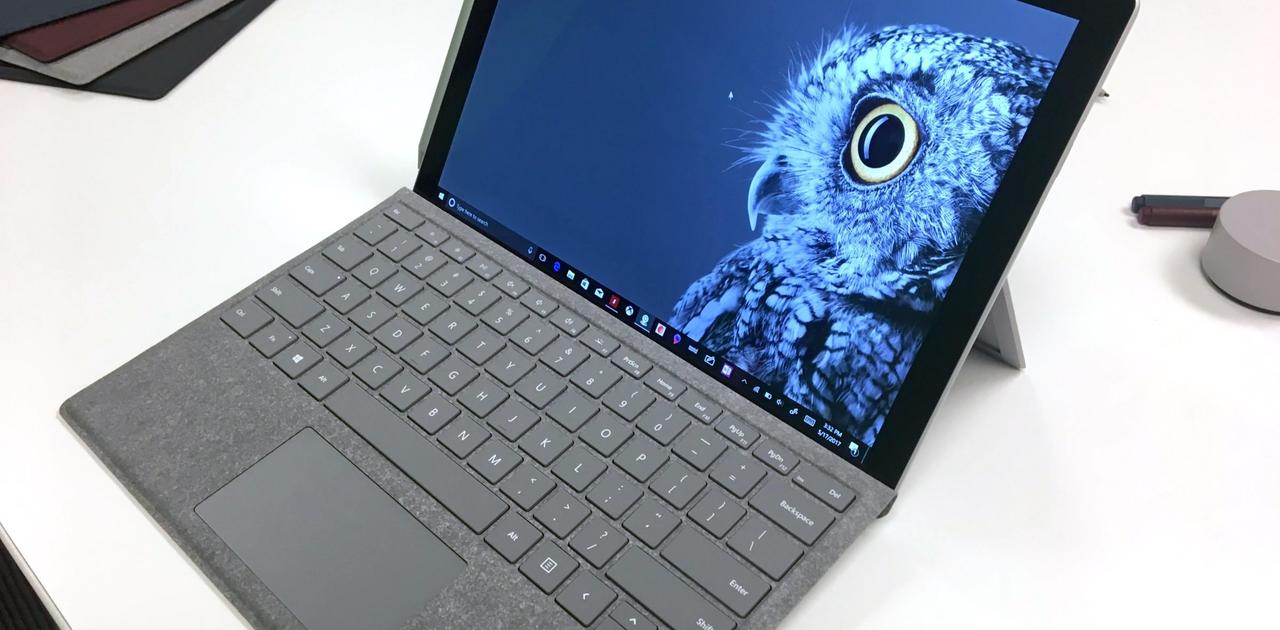 surface pro4 17 専用 追記！