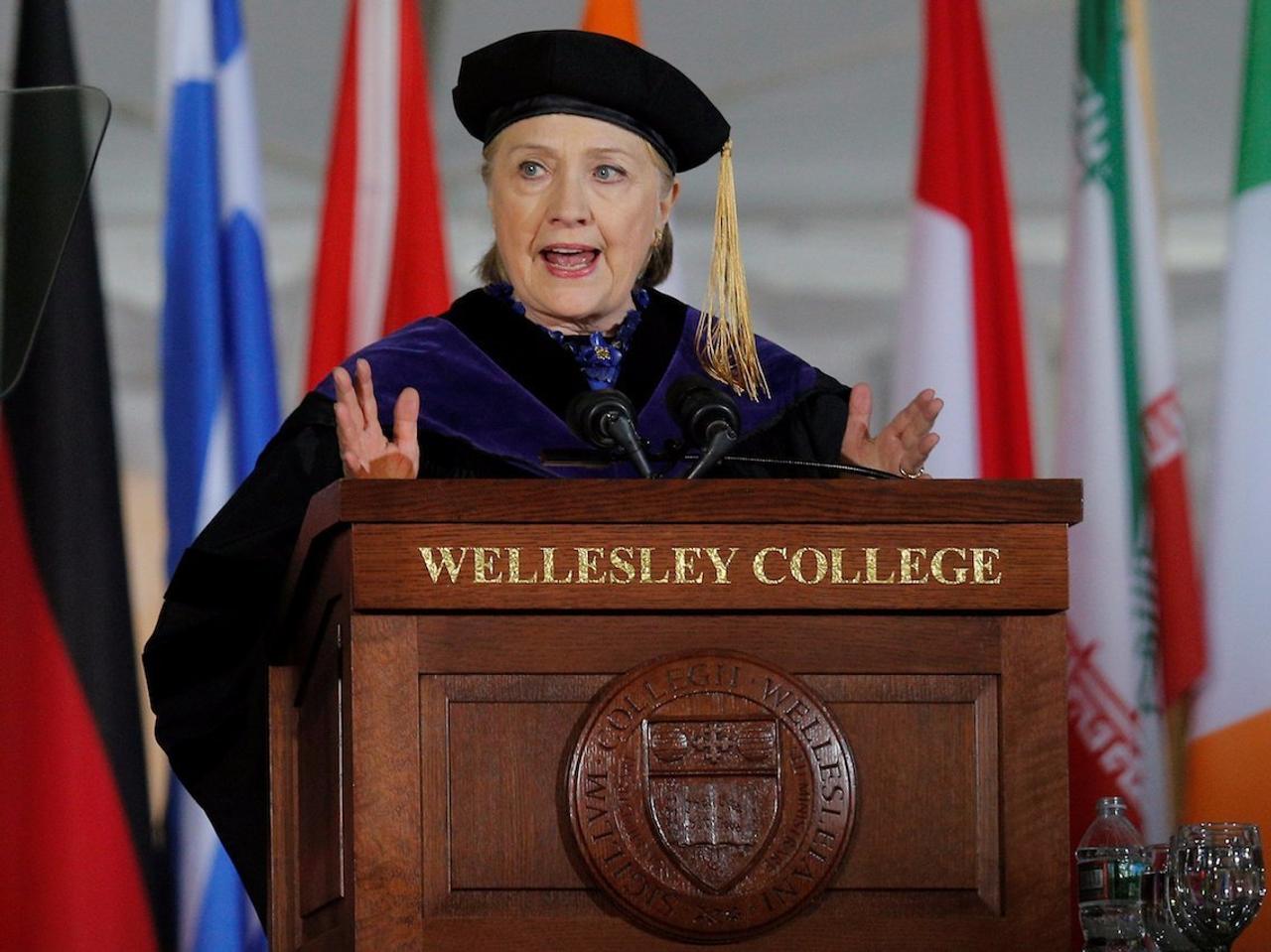 hillary-speech