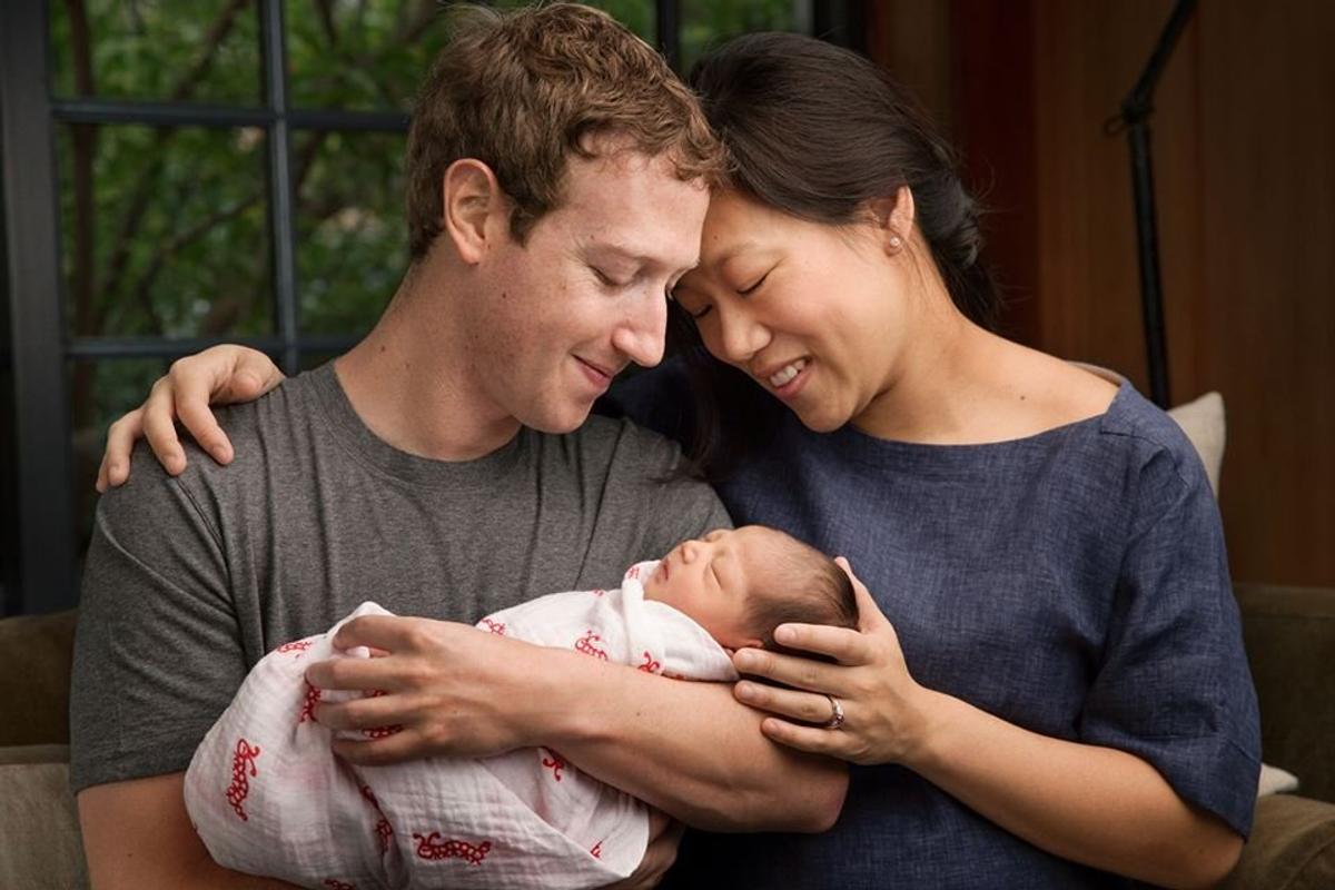 新婚旅行先でマクドナルド、Facebook CEOの「地に足のついた」大富豪ライフ | Business Insider Japan