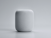 アップル開発中のスマートスピーカ―HomePod