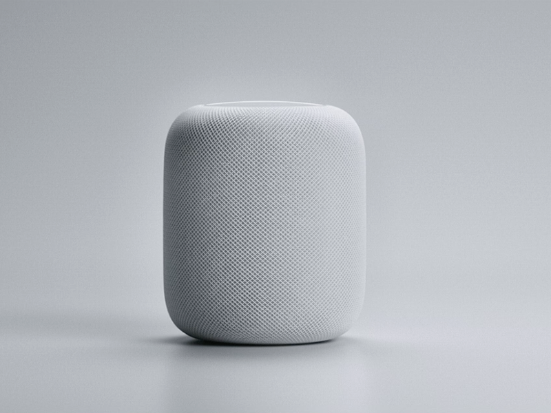 アップル、スマートスピーカー「HomePod」を発表：WWDC2017 | Business Insider Japan