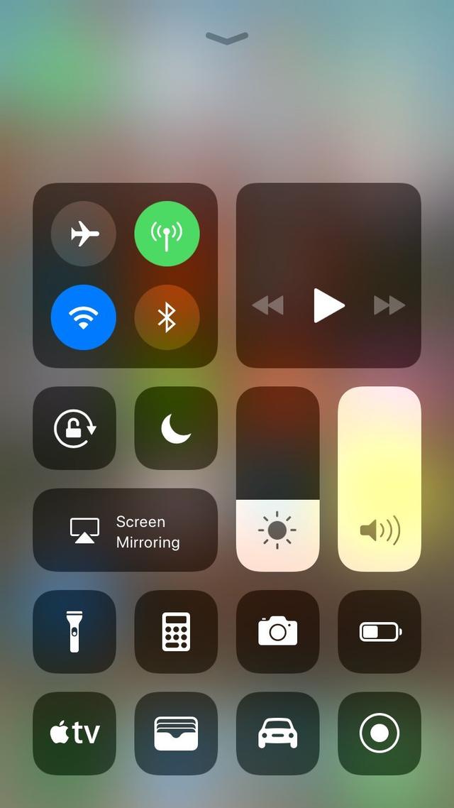 今秋リリース予定 Ios 11 の新機能 Wwdc 17 Business Insider Japan