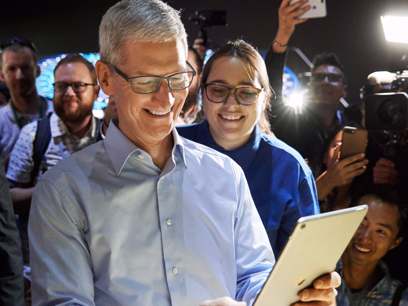 アップル、｢Apple Design Award｣を勝ち取ったアプリを発表