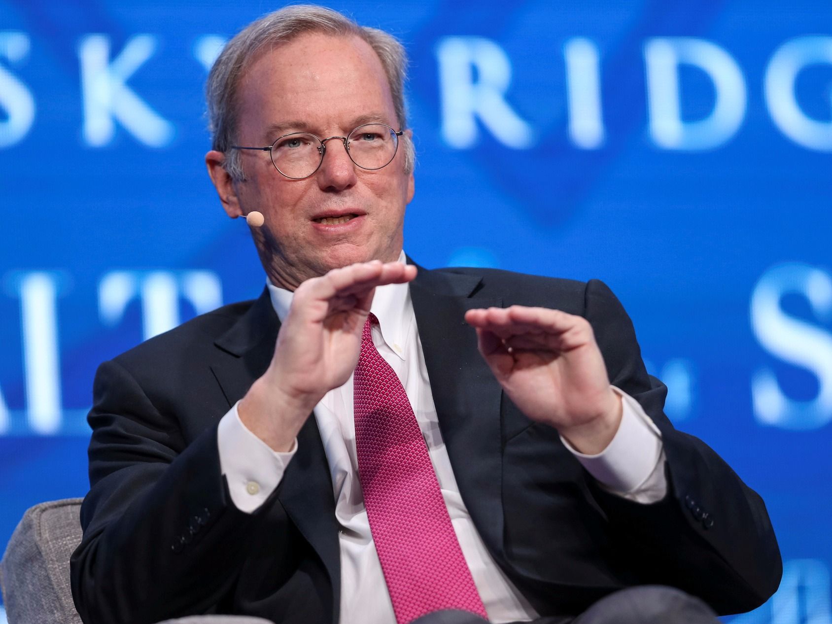 グーグル会長が語った「価値を生み企業を成長させる人材のたった2つの