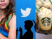Always,Twitter,スターバックス