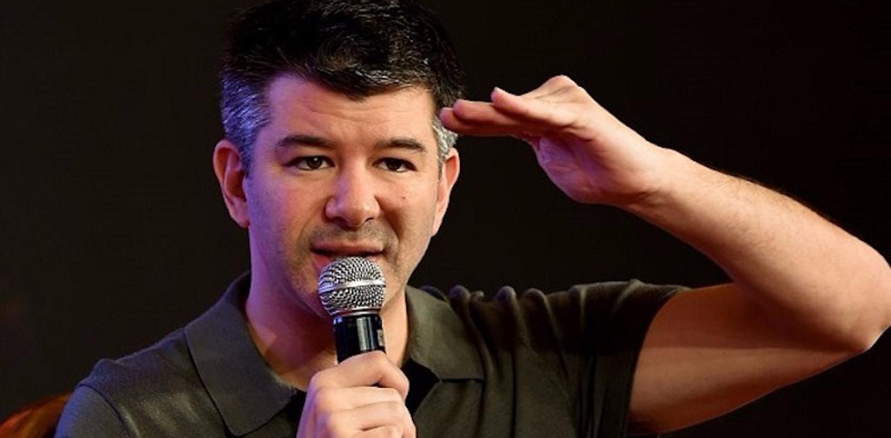 Uberを去るべきか 残るべきか 従業員が緊急アンケート Ceo休職の余波 Business Insider Japan