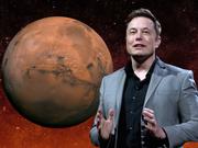 イーロン・マスク氏