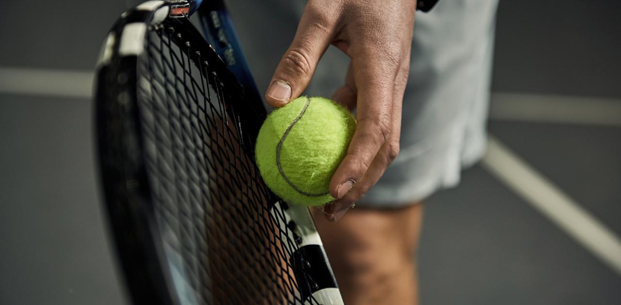 テニスが "メンタルのスポーツ"と言われる由縁とは？ 錦織圭の「強靭なメンタル」の秘訣を探る | Business Insider Japan