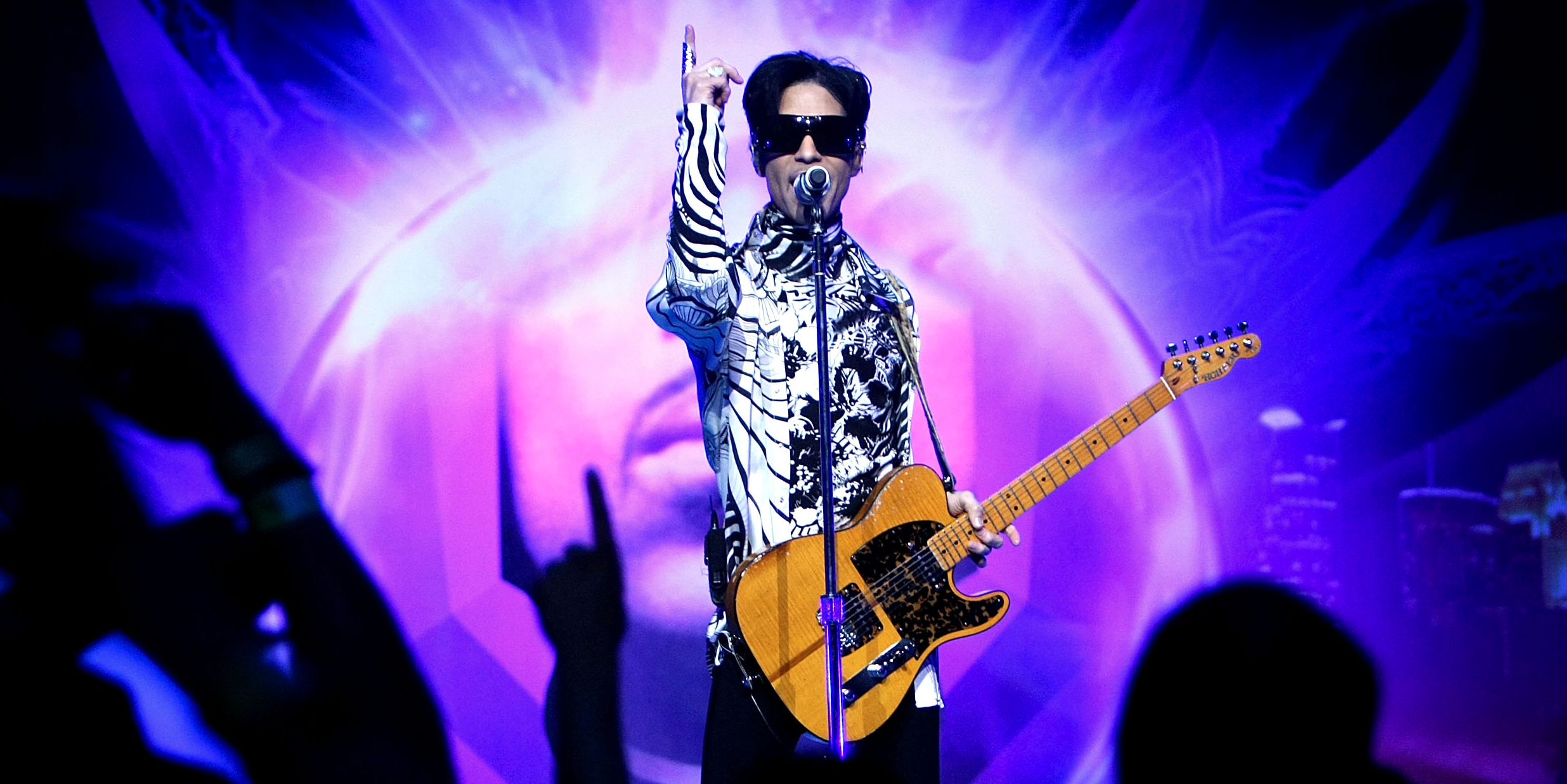 Prince and the Revolution / プリンス＆ザ・レヴォリューション