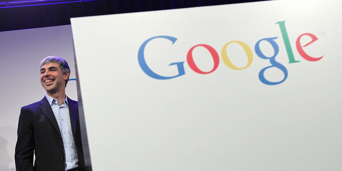 就職希望先ランキング_google