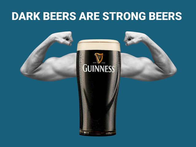 あなたはいくつ知っている ビールにまつわる7つの迷信と真実 Business Insider Japan