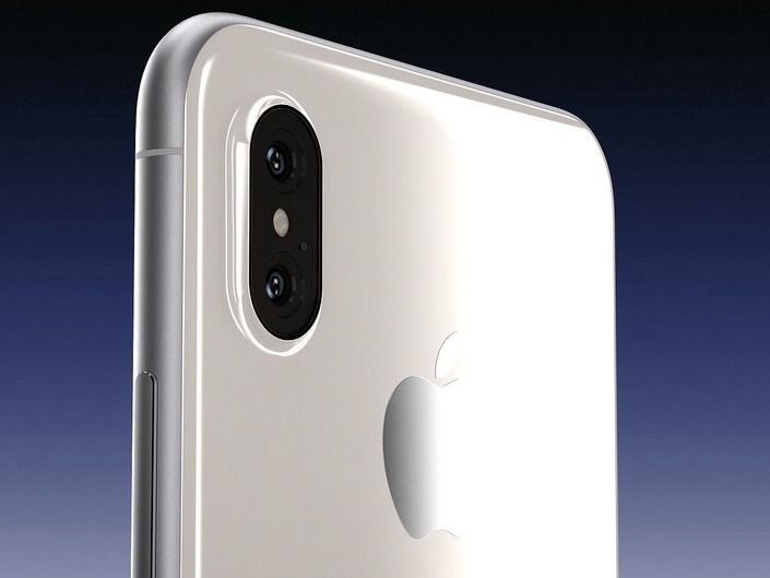 iPhone 8は1000ドル超え、だが大幅なディスカウント施策に期待