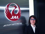 日本航空コーポレートブランド推進部・Webコミュニケーショングループ長の山名敏雄氏