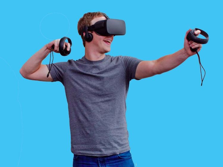 FacebookがVRを普及させる｣ —— Oculus Riftが再値下げ、価格競争に