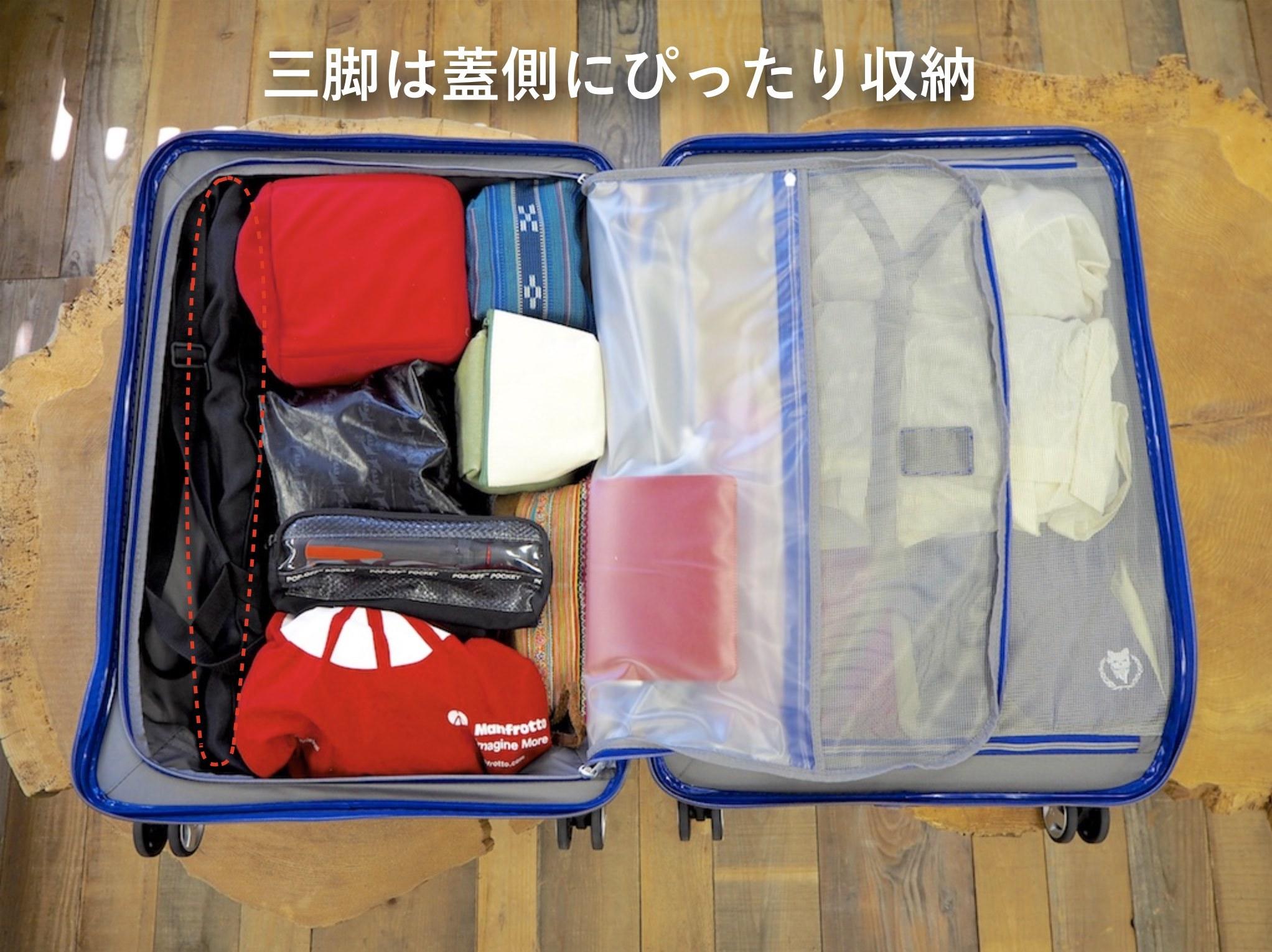100年メーカー・サムソナイトの新作スーツケース｢ARQ｣に凝縮した ...