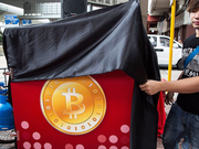 2014年香港初のビットコイン取引所がオープン