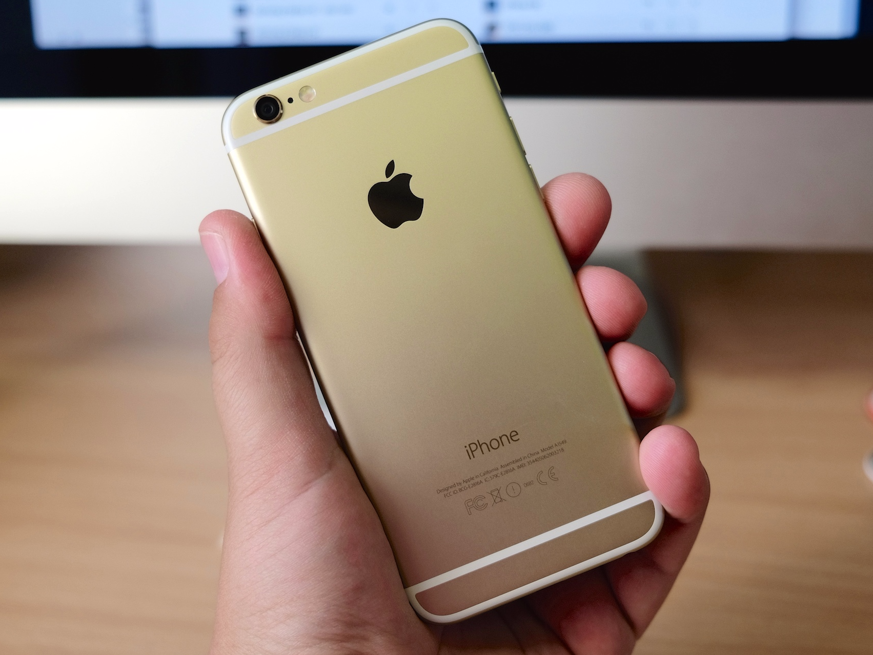 iPhone