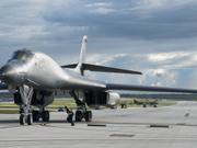 B-1Bランサー